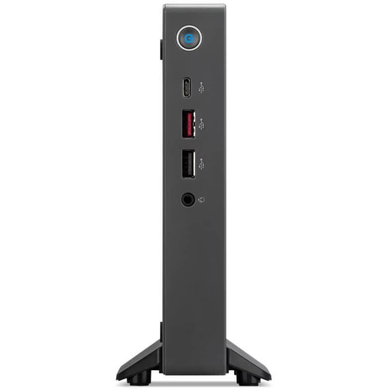Acer 1L VN2590G Revo ECS Cava Desktop PC