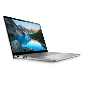 Dell Inspiron 7420 (2-in-1), 14" FHD+ (1920x1200) Touch Display, Intel i7-1255U (12th Gen), 16GB RAM DDR4 (3200Mhz), 512GB M.2 PCIe NVMe SSD, HDMI-USB Type C port, Win11 Pro Laptop (RAM/SSD can be Upgraded)