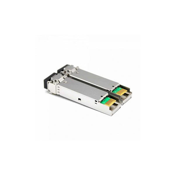 DuxNet Industrial 1000Base-SX GBIC Module LC-Connector
