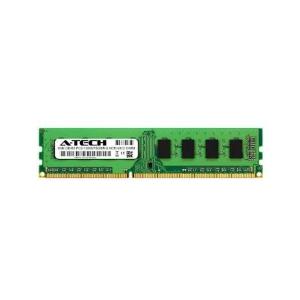 8GB A-Tech, DDR3 (1600MHz) PC3-12800 DIMM 2Rx8, 1.5v, Desktop RAM Memory Module