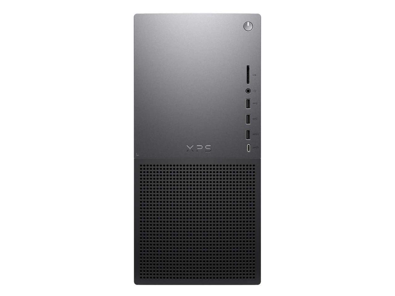 Dell Tower Plus EBT2250 U7-265 Desktop PC