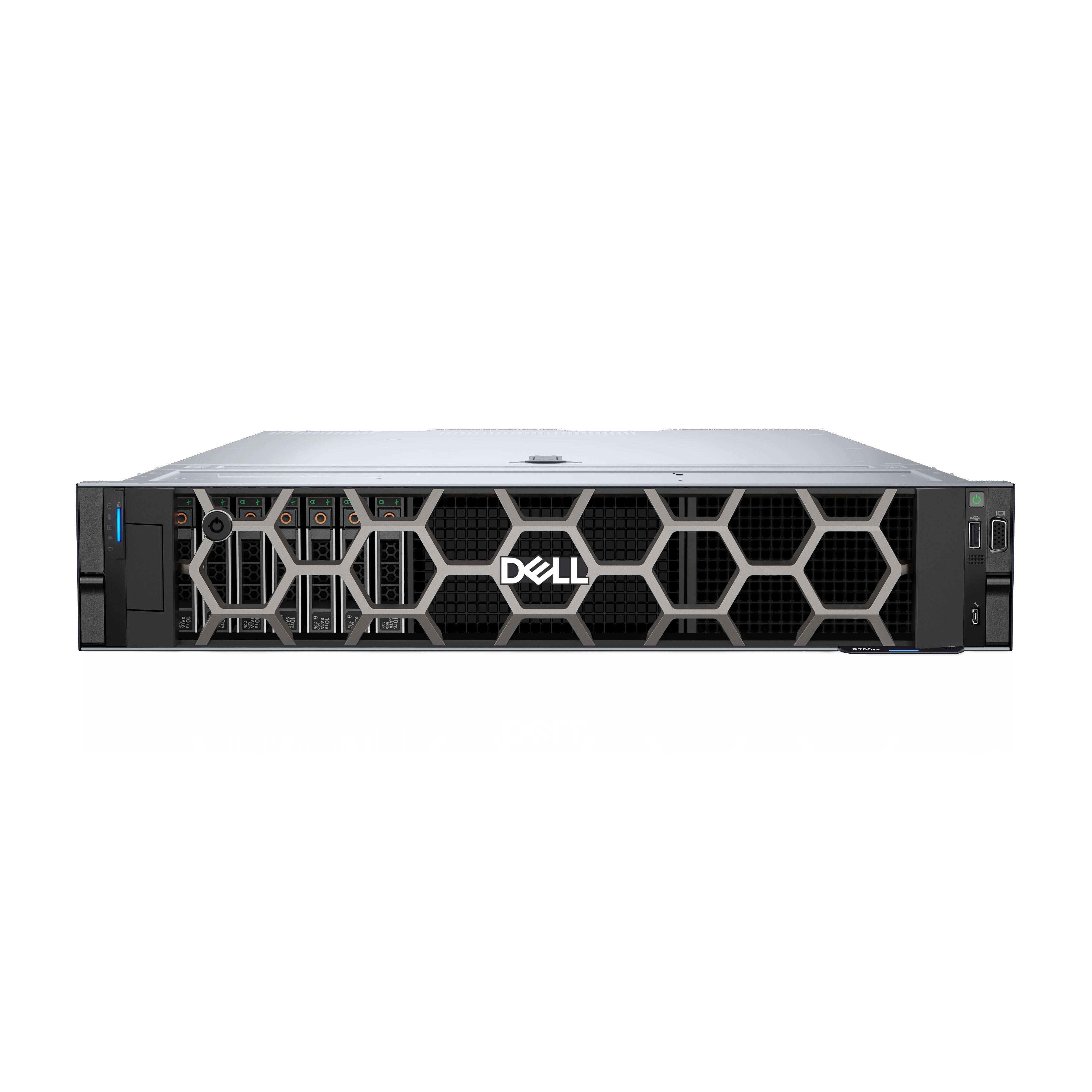 Dell PowerEdge R760xs Server
