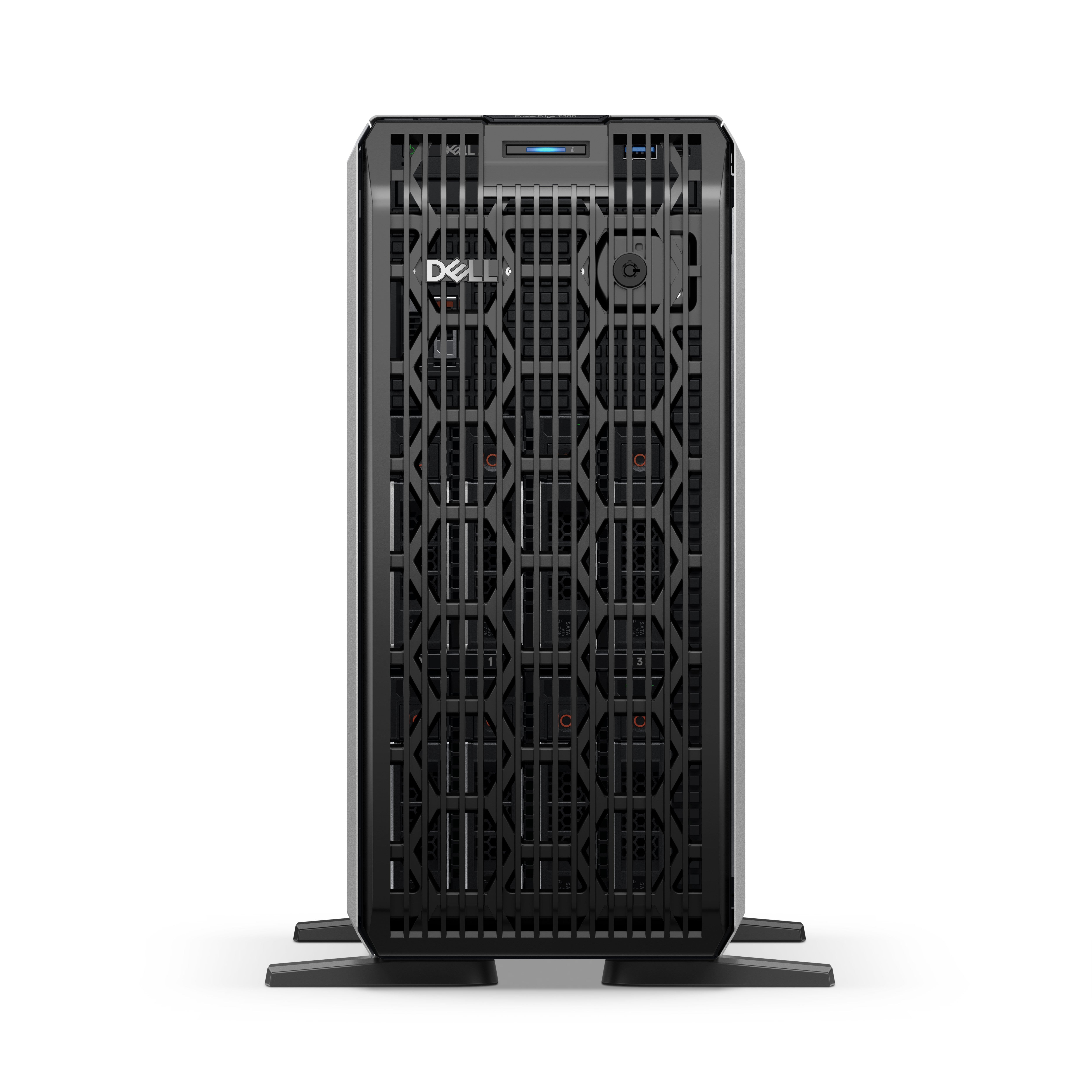 Dell PowerEdge R360 Server