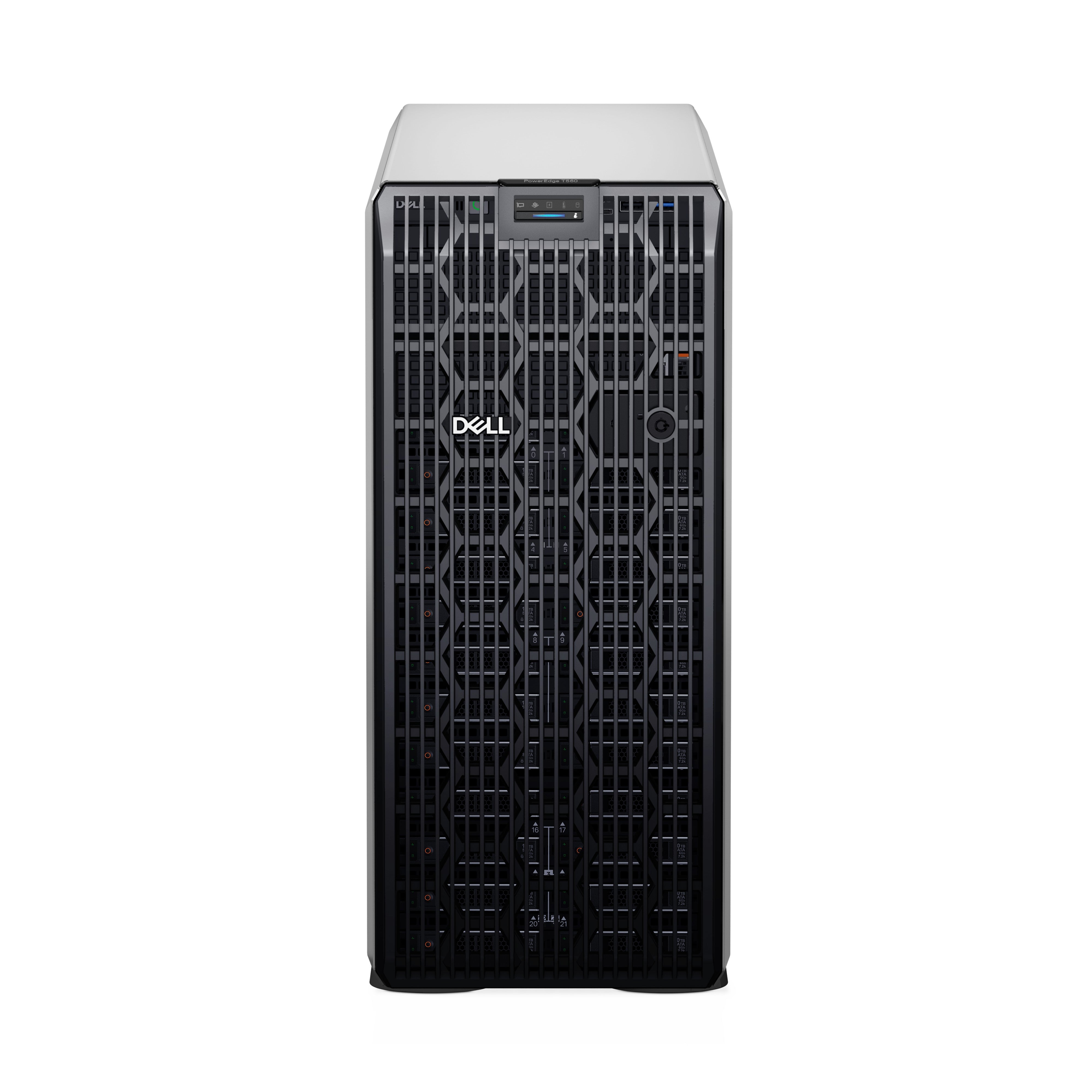 Dell PowerEdge T560 Server