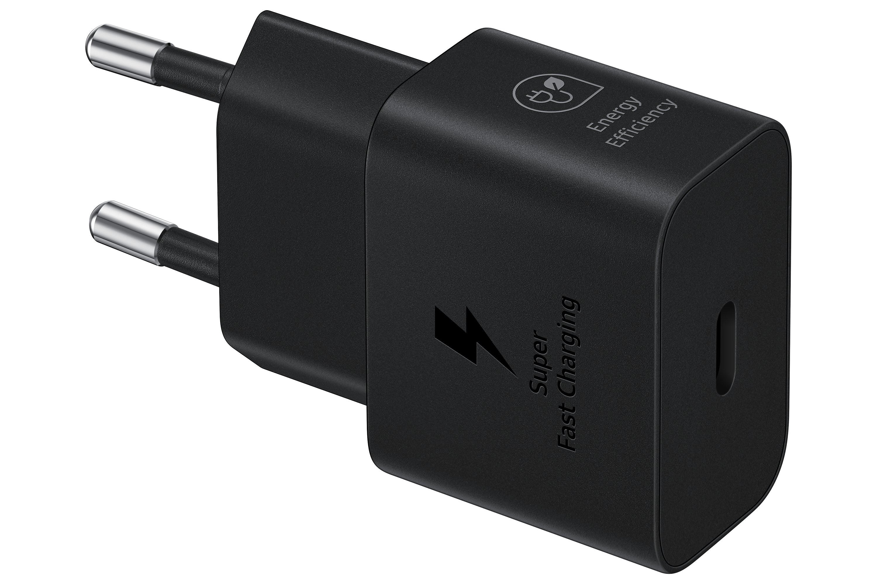 Samsung Travel adapter 25W USB-C BK