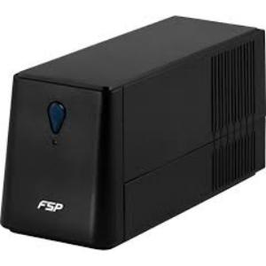 850VA FSP, EP-Series, UPS (Capacity: 850VA/480W)