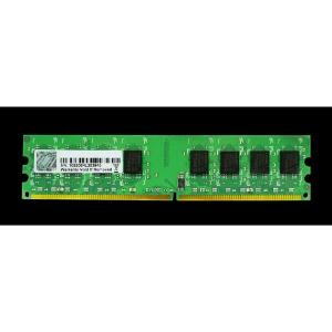 2GB G.Skill, DDR2-800Mhz, CL5-5-5 1.80V, DIMM Memory Module