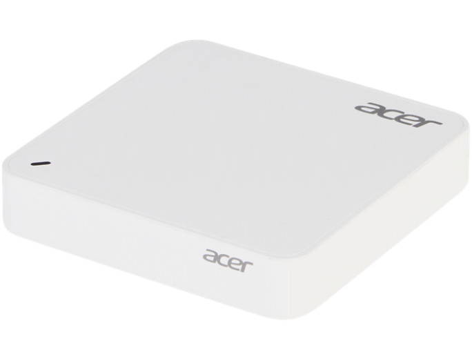 Acer 4K UHD digital streaming TV box