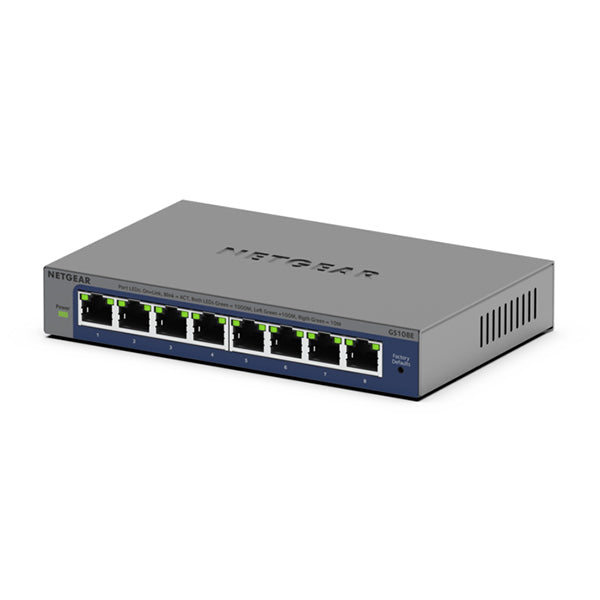 Netgear GS108E-400EUS