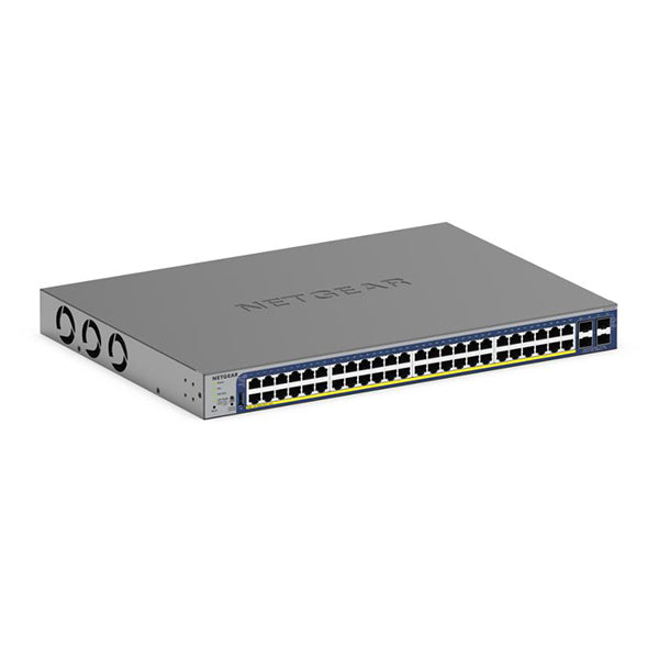 Netgear GS752TXUP-300EUS