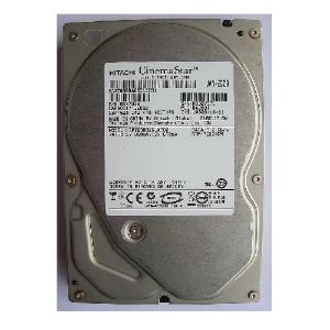 500GB HGST, CinemaStar, SATA, 3GB/s, 3.5”, 7200RPM, 8MB Cache, Desktop HDD