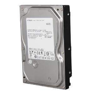 500GB HGST Deskstar 7K1000.C, SATA, 3GB/s, 3.5”, 7200RPM, 16MB Cache, Desktop HDD