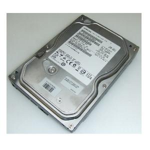 500GB HGST - 3.5" SATA 7200rpm 16MB Desktop HD