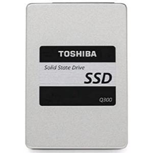 240GB Toshiba Q300, 2.5", TLC (86,000 IOPS), SATA III, Internal SSD