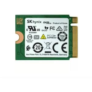 256GB Dell Hynix, NVMe 4x, M.2 (2230) PCIe Gen4x4, C35, SSD