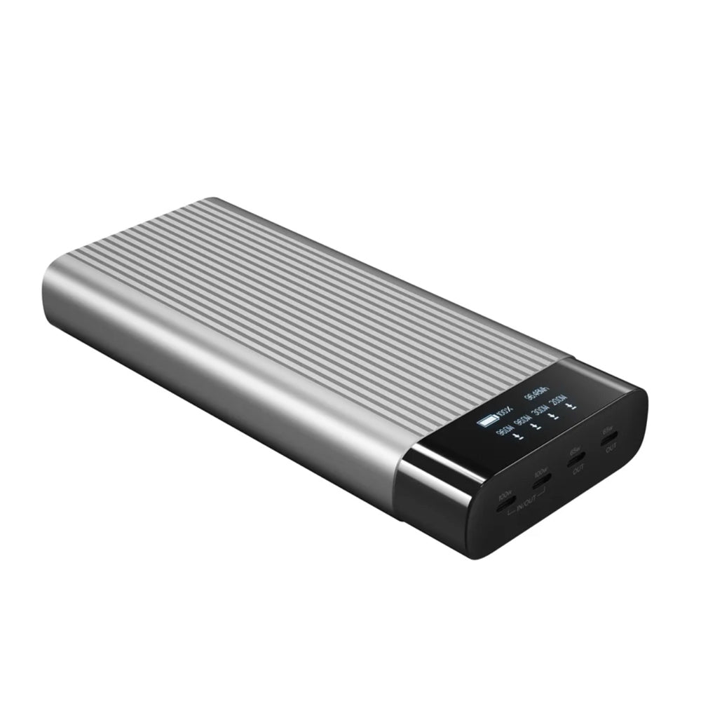 HyperJuice 245W USB-C Battery Pack