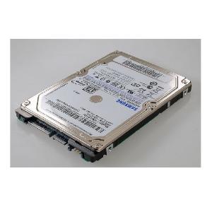 120GB Samsung 2.5" SATA 5400rpm 8MB Notebook HD