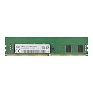 8GB SK Hynix Server RAM, DDR4-3200Mhz, PC4-25600R, 1Rx8, ECC Registered, 1.2V, CL22, Server Memory Module