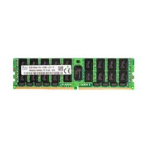 32GB Hynix, PC4-17000, DDR4 (2133MHz), Server Enterprise, ECC Registered CL15 288-Pin DIMM 1.2V Quad Rank Server Memory Module