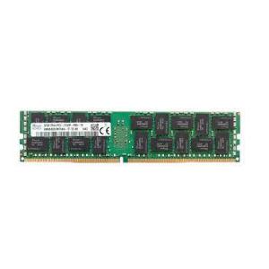 32GB Hynix, PC4-17000, CL15 ECC, Dual Rank 1.2V, DDR4 (2133MHz) SDRAM, 288-pin DIMM Memory For Server