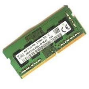 8GB SK Hynix, DDR4-3200MHz, PC4-25600, 1.2v, SODIMM (Laptop/Notebook) Memory