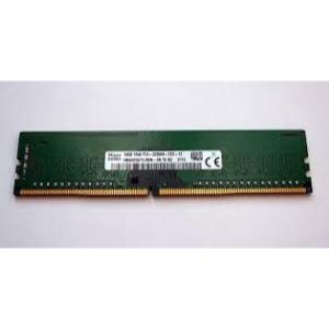 16GB Dell / Hynix, DDR4-3200AA, UDIMM, PC4-25600e, Single Rank 1Rx8, ECC Unbuffered, Server Memory Module (For PowerEdge R240, R250, R340, R350 / PowerEdge T140, T150, T340, T350 Servers)