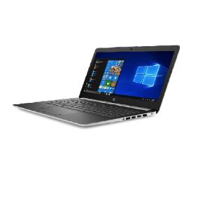 HP Notebook, 14" (1366 x 768), AMD-A9-9425 DC (3.7GHz), 4GB DDR4-1866, AMD Radeon R5 Graphics (HD WLED), 128GB M.2, 2xUSB 3.1, W10H in S Mode (SSD/RAM Upgradable)