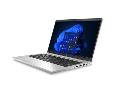 HP PROBOOK 440 G9 Series, i7-1255U, 16GB DDR-4 (3200Mhz), 512GB NVMe PCIE SSD, 14"FHD WIN11Pro, Silver Laptop (3Yr Warranty)