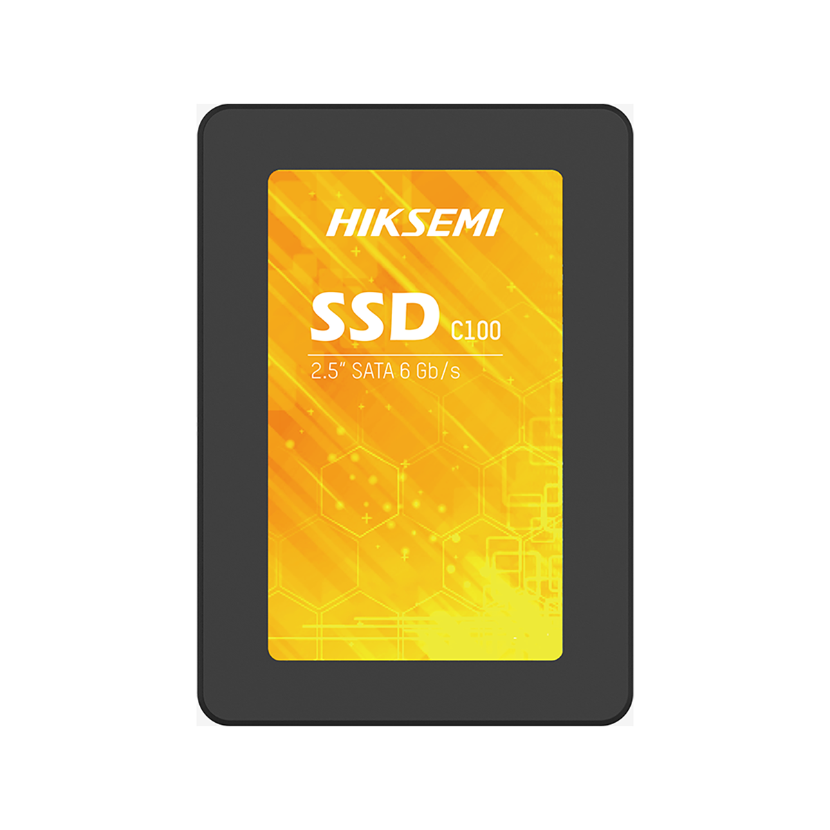 Hiksemi NEO 120GB 3D NAND SATA Internal SSD