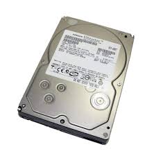 1TB HGST UltraStar Enterprise A7K1000, 3.5", 7200RPM, SATA-3, HDD (ReNew)