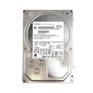 2TB HGST Ultrastar A7K2000, Enterprise Performance, 3.5", 7200RPM, SATA 3Gbs, HDD