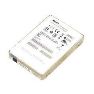 800GB HGST (Dell) Ultrastar | MLC SAS | 12Gbps | Mainstream Endurance 2.5" Internal SSD