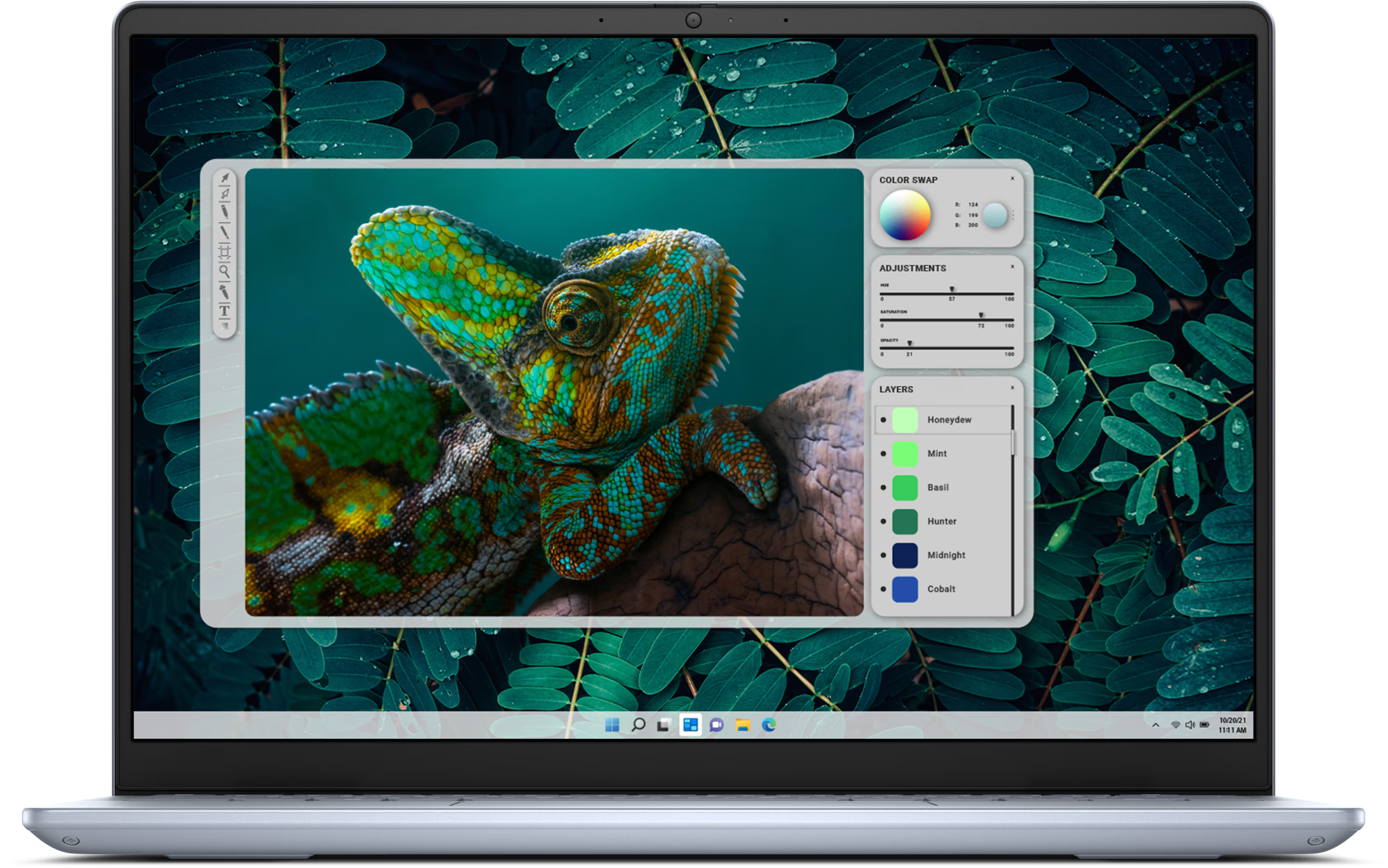 Dell Inspiron 7440 14in 2.8K Core Ultra 9-185H 32GB 1TB