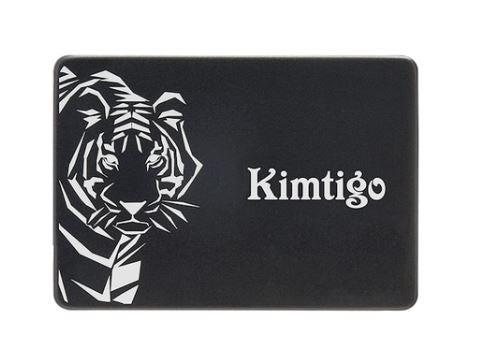 1TB Kimtigo (KTA-320 Series) TLC NAND, SATA-6Gbps, SFF 7mm, 2.5" Internal SSD