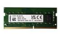 16GB Kingston, DDR4-3200Mhz, 1Rx8, PC4-25600, SODIMM Laptop Memory Module
