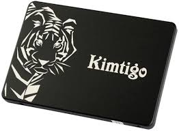 256GB Kimtigo KTA-320 Series, TLC NAND, SATA-6Gbps, SFF 7mm, 530Mbs RD, 510Mbs WR, 2.5" Internal SSD