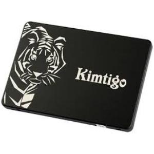 256GB Kimtigo KTA-320 Series, TLC NAND, SATA-6Gbps, SFF 7mm, 530Mbs RD, 510Mbs WR, 2.5" Internal SSD