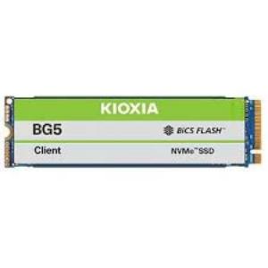1TB Kioxia (Toshiba) M.2 (2280), PCIe 4.0x4 NVMe™ 1.4, 3D NAND TLC (1xDWPD) SSD