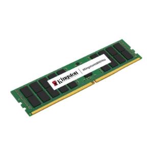 16GB Kingston, DDR5-4800Mhz, PC5-38400, CL40, Single-Rank, 288 Pin, 1.1V, UDIMM, ECC Registered Memory Module