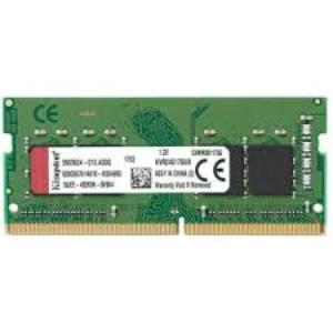 8GB Kingston, 1Rx8, DDR4-3200Mhz, SODIMM, 1.2V, PC4-25600, Notebook Memory Module