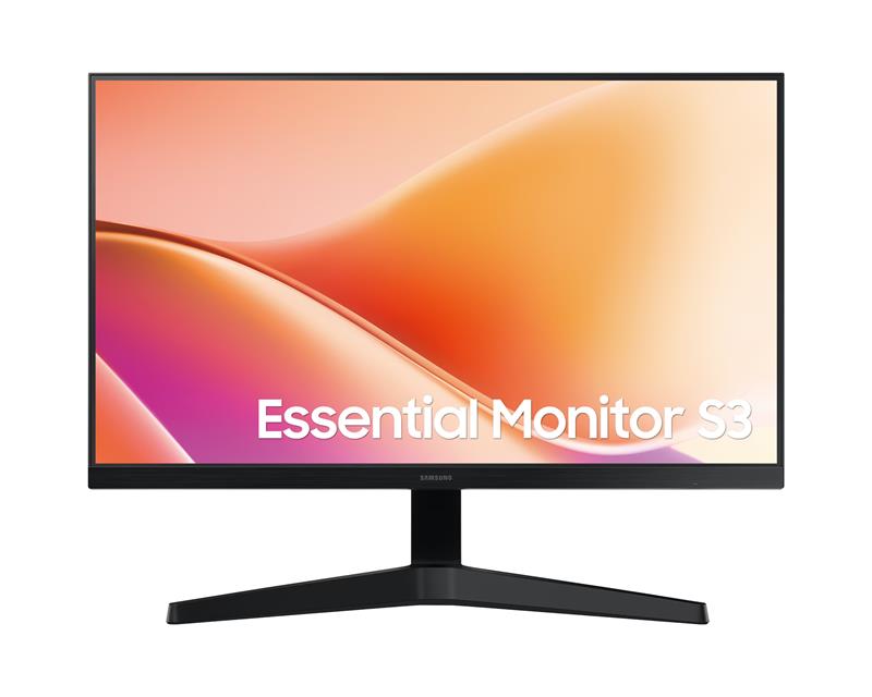 Samsung S33GF Flat 24in FHD Monitor