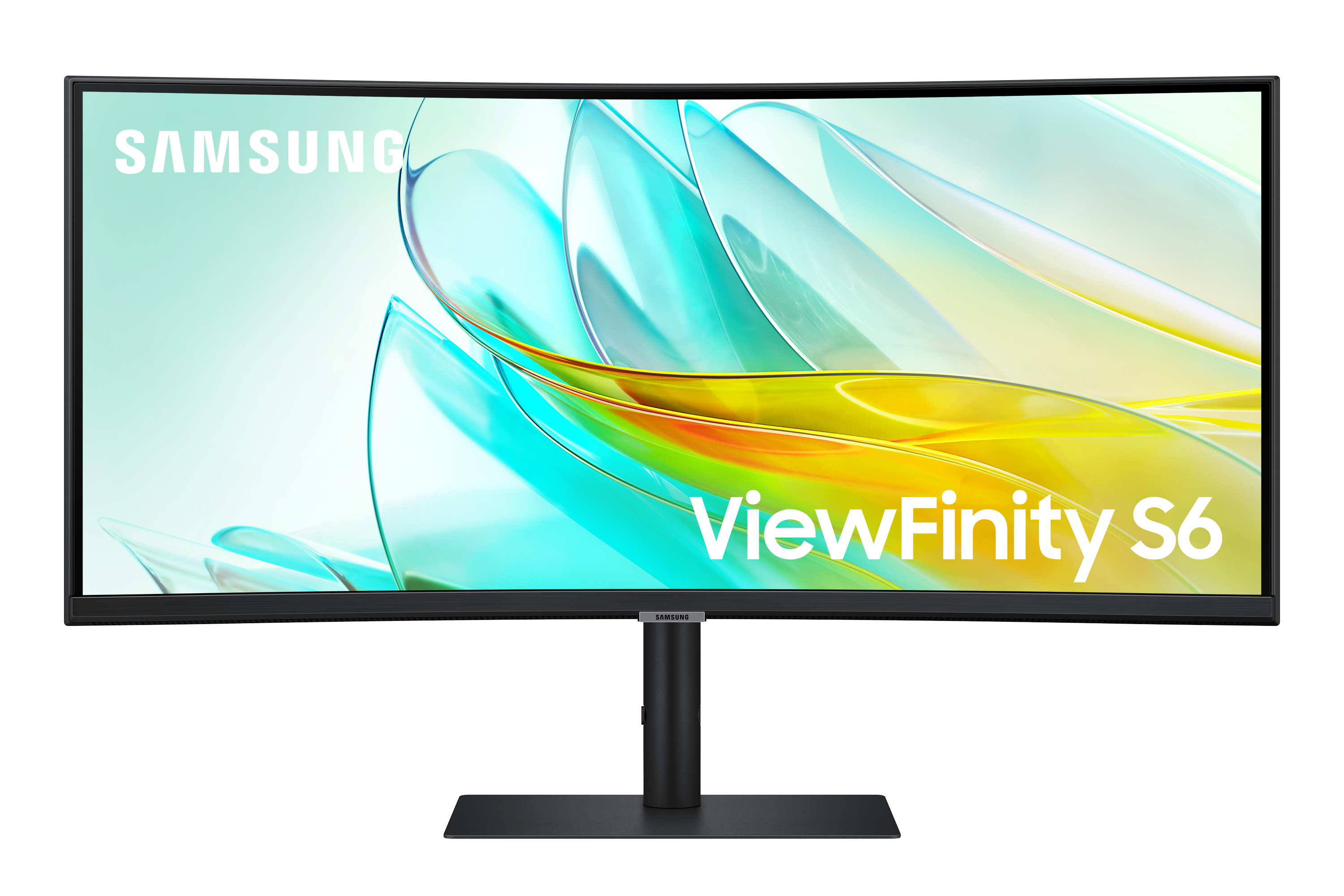 Samsung Viewfinity S65UC 34in UWQHD Monitor