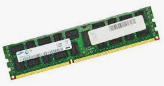 16GB Samsung, DDR4-2133Mhz, PC4-17000, CL15 Dual Rank, X4 ECC Registered, 1.2V, SDRAM, 288-pin, RDIMM Memory Module