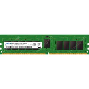 16GB Samsung Server RAM, DDR4-2400Mhz, PC4-19200, 2RX8, ECC Registered, Server Memory Module