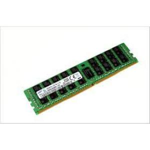 32GB Samsung, DDR4-2133MHz, PC4-17000P-R, 2Rx4, LP, ECC Registered, Server Memory Module
