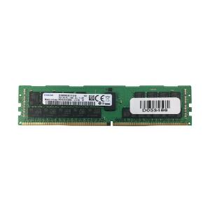 32GB (Dell) Samsung PC4-21300 DDR4-2666MHz ECC Reg. CL19, 288-Pin DIMM 1.2V Dual Rank Server Memory