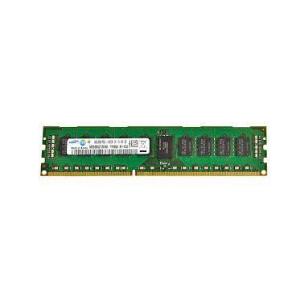 4GB SAMSUNG, DDR3-1333Mhz, 2RX8, PC3L-10600, ECC Registered, 1.35V, Dual Rank, CL9, SDRAM, 240-pin, Memory Module For Server