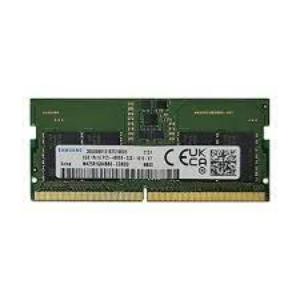 8GB Samsung DDR5 (4800Mhz) RAM, 1Rx16, PC5-38400, SODIMM Laptop Memory Module
