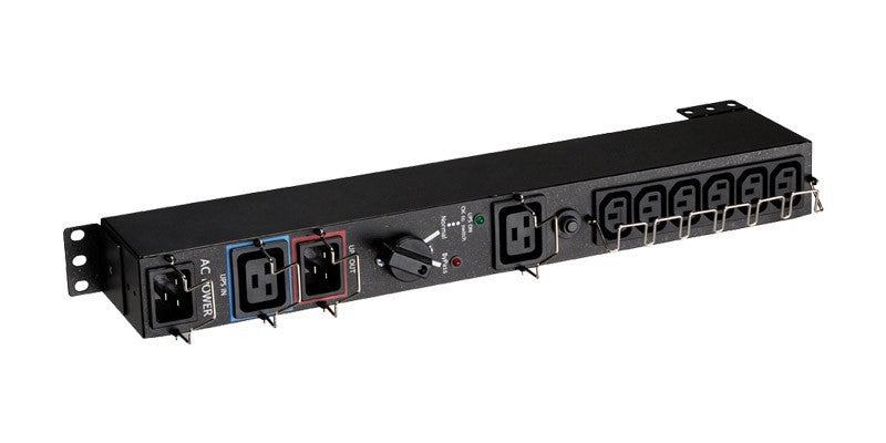 Eaton HotSwap MBP IEC