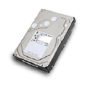 2TB Toshiba Enterprise 3.5" 2TB 7200rpm 128MB SATA 6Gbps HDD (512e/SIE)